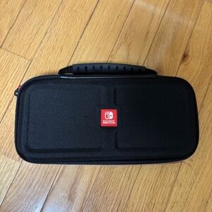 Original Nintendo Switch case - like new
